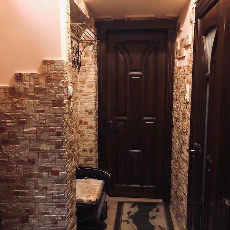 У Богдана Lviv Exterior photo